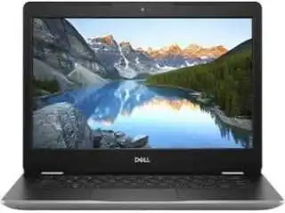  Dell Inspiron 14 3481 (C563109UIN9) Laptop (Core i3 7th Gen 4 GB 1 TB Linux) prices in Pakistan